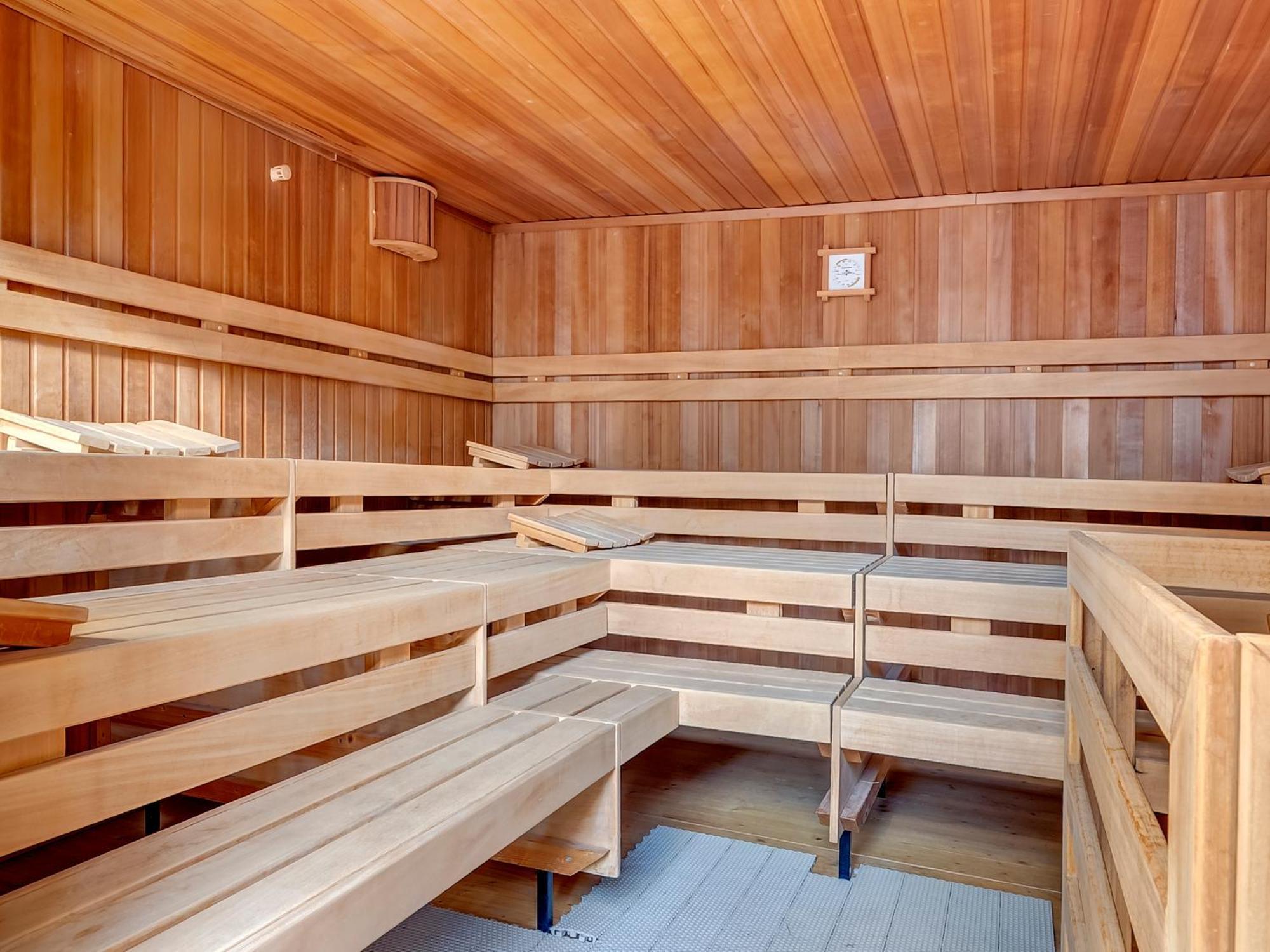 Ostseeresidenz Gorki- Park - 05 Mit Wellness Und Schwimmbad Херингсдорф Экстерьер фото