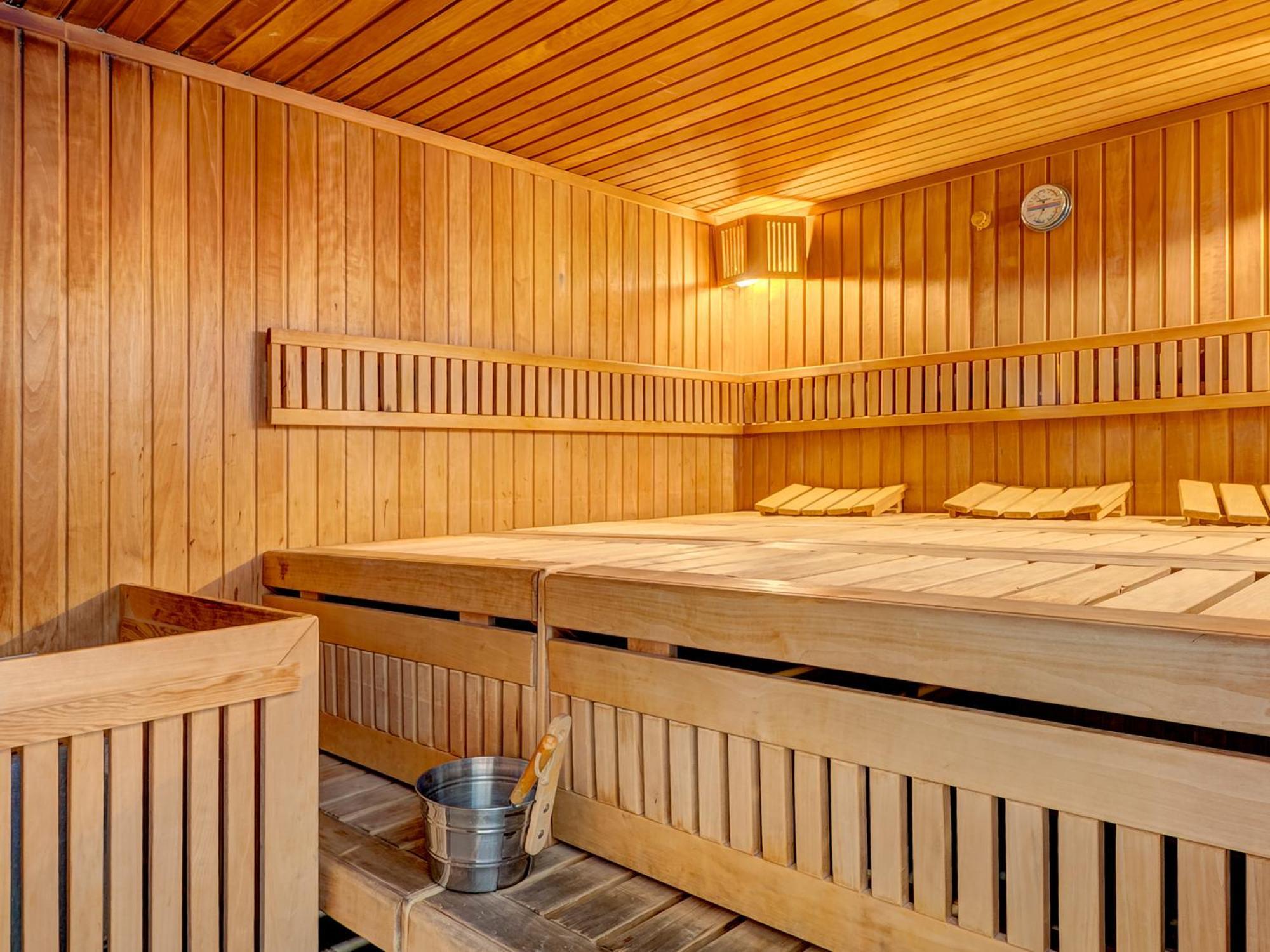 Ostseeresidenz Gorki- Park - 05 Mit Wellness Und Schwimmbad Херингсдорф Экстерьер фото