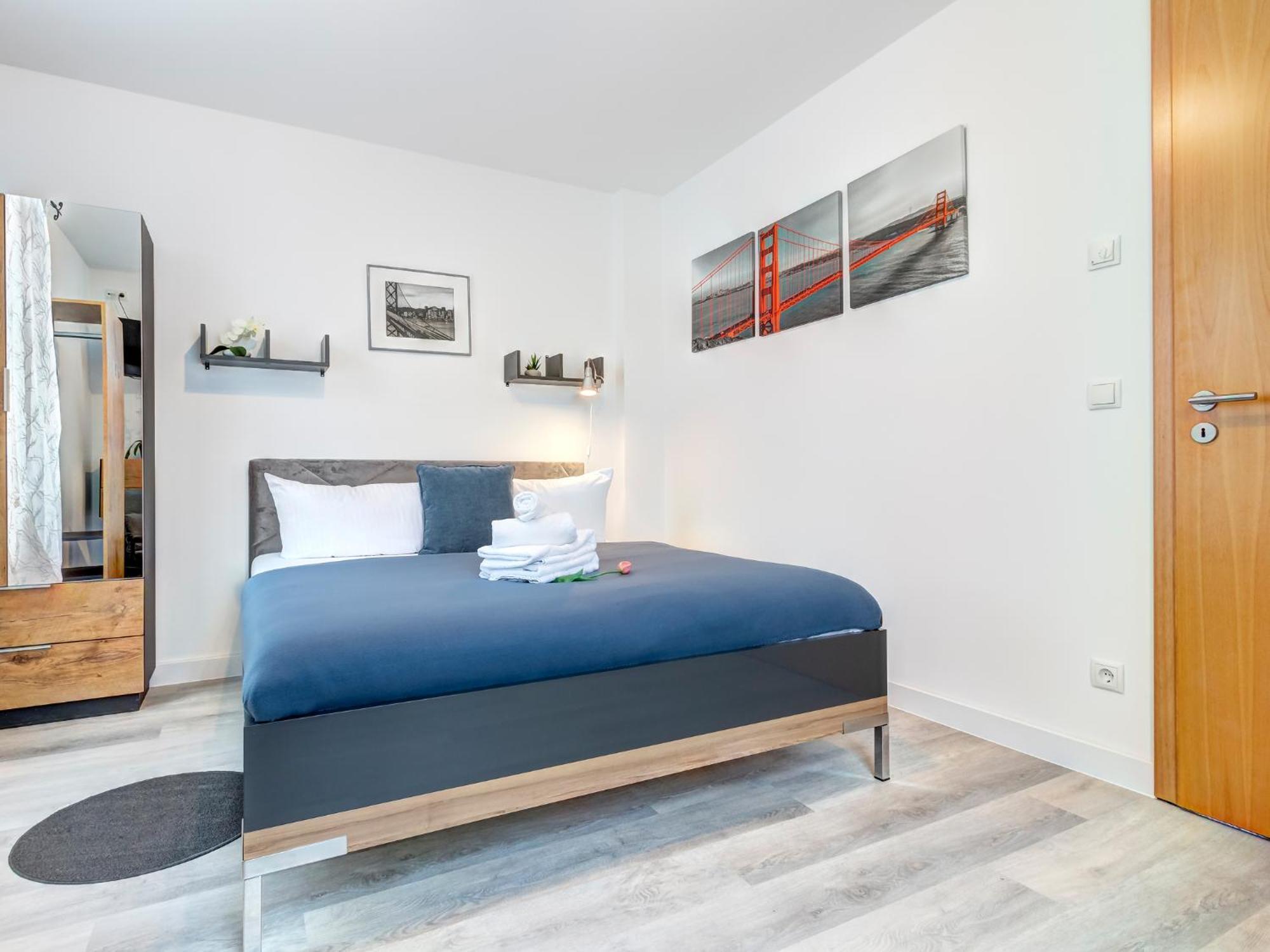 Ostseeresidenz Gorki- Park - 05 Mit Wellness Und Schwimmbad Херингсдорф Экстерьер фото