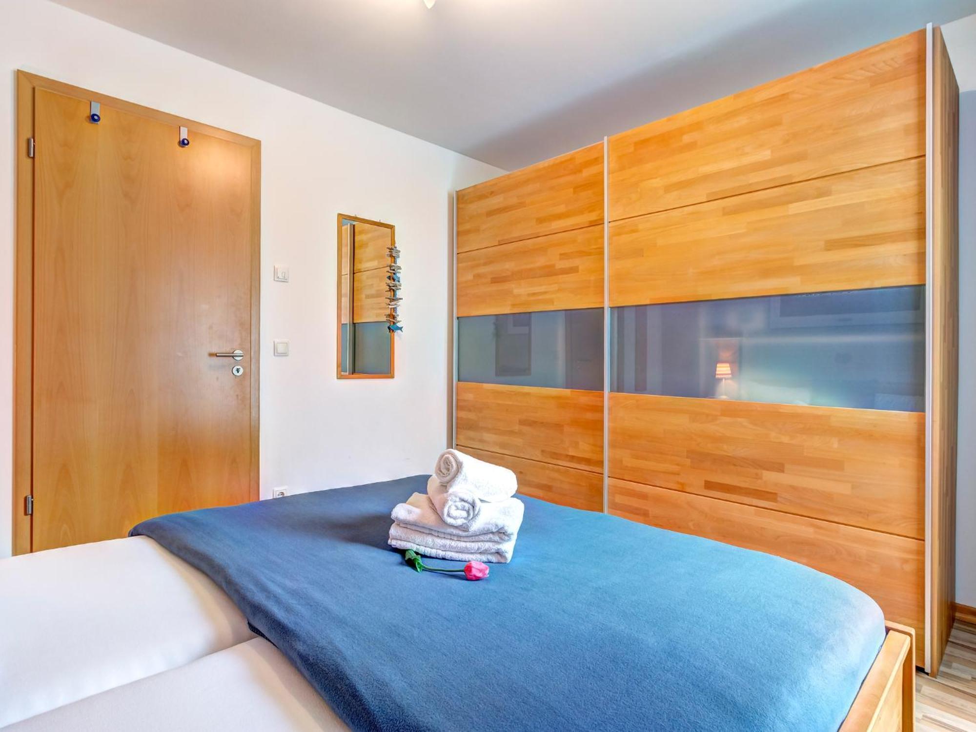 Ostseeresidenz Gorki- Park - 05 Mit Wellness Und Schwimmbad Херингсдорф Экстерьер фото